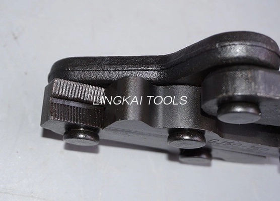 Bagaimana A Come Wear Clamp Meningkatkan Efisiensi Mengangkat dan Menarik?
