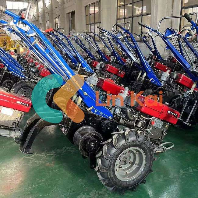 Bagaimana Saya Memilih Derek Penarik Jalur Transmisi yang Benar-Benar Dikirim Di Lokasi?