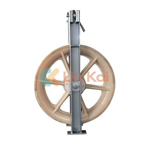 Blok Merangkai Diameter Besar 916mm