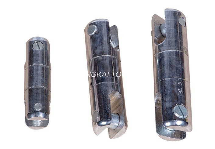 SLX Swivel Joints Cable Pulling Swivel, Wire Rope Fittings Wire Pulling Swivel
