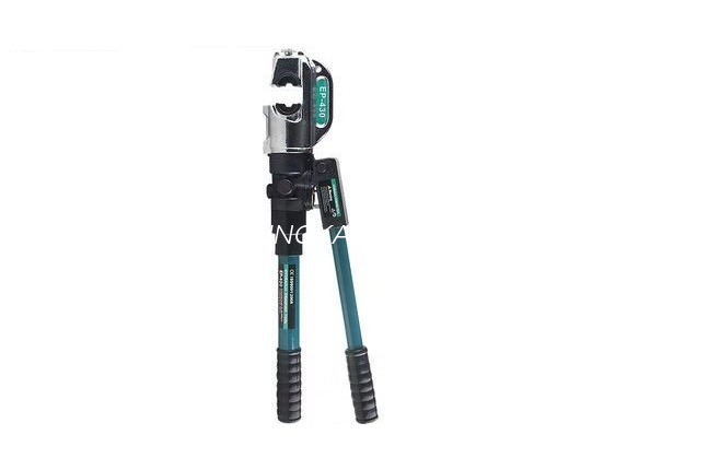 Alat Crimping Kabel Hidraulik EP-430 Untuk Lug Kabel Tembaga Aluminium 50-400mm2