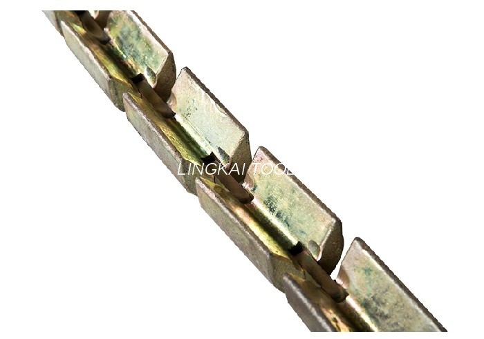Alat Kabel Serat Optik Konstruksi OPGW 8-23 Mm Dia Papan Lari Anti Putar