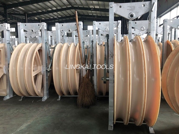 916 mm roda berdiameter besar berkas gandum kawat kawat.